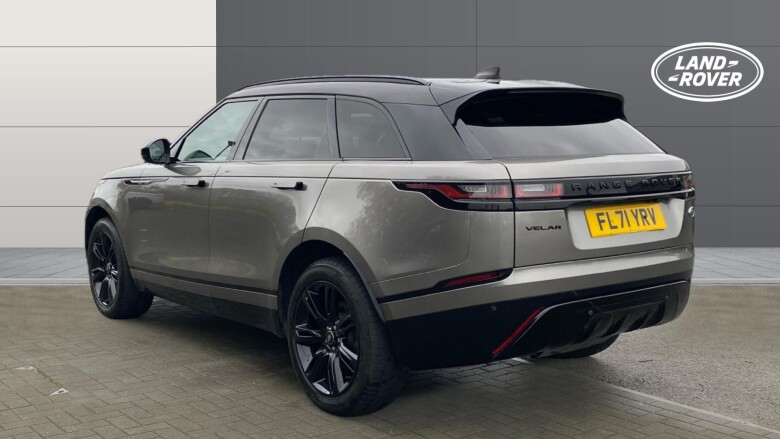 Land Rover Range Rover Velar 2.0 P250 R-Dynamic SE 5dr Auto Petrol Estate
